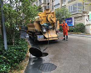 龙山管网知识-是否有行之有效的解决方案